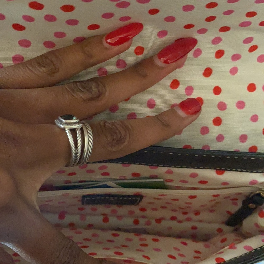 NWT Kate Spde crossbody - Picture 4 of 4